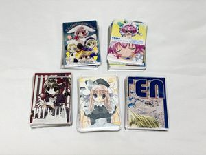 デ・ジ・キャラット ぴたテン カード まとめ売り デジキャラット トレカの値段と価格推移は？｜1件の売買データからデジ