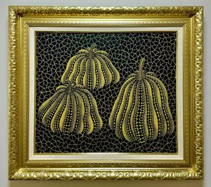 ジミー大西 絵の値段と価格推移は？｜25件の売買データからジミー大西