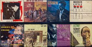 136位 1円スタート！お買い得！ JAZZ中心中古レコード350枚セット！Z