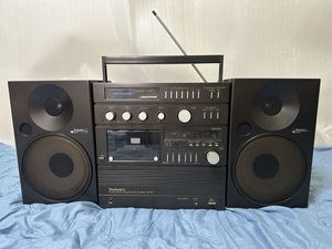Technics コンポの値段と価格推移は？｜54件の売買データからTechnics