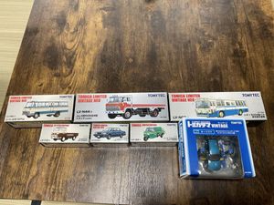 トミカラマの値段と価格推移は？｜26件の売買データからトミカラマの