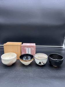 萩殿窯の値段と価格推移は？｜11件の売買データから萩殿窯の価値が