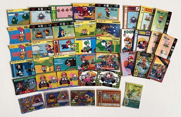 マリオ トップサンの値段と価格推移は？｜9件の売買データからマリオ