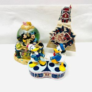ドナルド オルゴールの値段と価格推移は？｜11件の売買データから