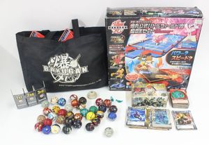 爆丸 バトルフィールド DXセットの値段と価格推移は？｜1件の売買