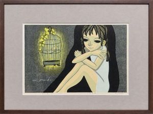 池田修三の値段と価格推移は？｜23件の売買データから池田修三の価値が
