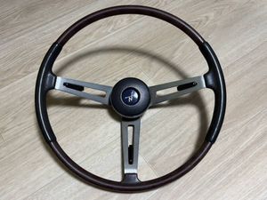 ハコスカ GTR ハンドルの値段と価格推移は？｜2件の売買データから