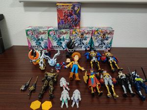ポケモンフィギュアの値段と価格推移は？｜260件の売買データから