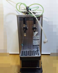 ホシザキ ビールサーバー DBFの値段と価格推移は？｜18件の売買データ