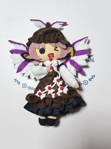ミスティア 東方の値段と価格推移は？｜5件の売買データからミスティア