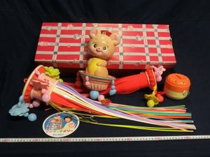 ワンタッチメリーの値段と価格推移は？｜3件の売買データから