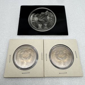 中国人民銀行 1980の値段と価格推移は？｜16件の売買データから中国