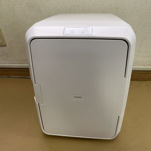 小型冷温庫の値段と価格推移は？｜3件の売買データから小型冷温庫の