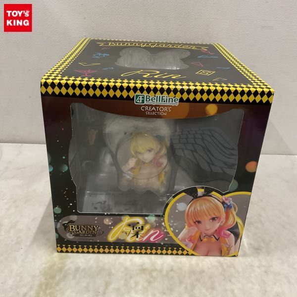 バニーガーデンの値段と価格推移は？｜31件の売買データからバニー