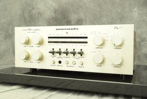 Marantz Pm-5の値段と価格推移は？｜27件の売買データからMarantz Pm-5