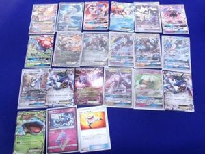 ポケモンカードゲームXYの値段と価格推移は？｜259件の売買データから