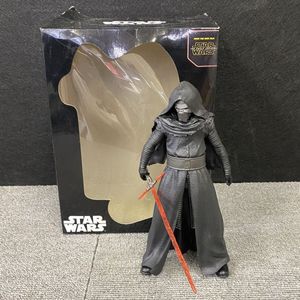 スターウォーズ プレミアム1/10スケールフィギュアの値段と価格推移は