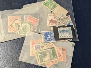 南方占領地 切手 マライの値段と価格推移は？｜19件の売買データから