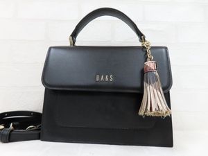 daks バッグ チェックの値段と価格推移は？｜19件の売買データからdaks