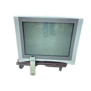 SONY KV 9の値段と価格推移は？｜120件の売買データからSONY KV 9の