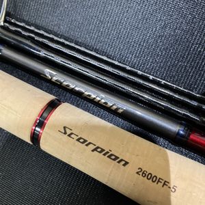 スコーピオン ロッドの値段と価格推移は？｜127件の売買データから