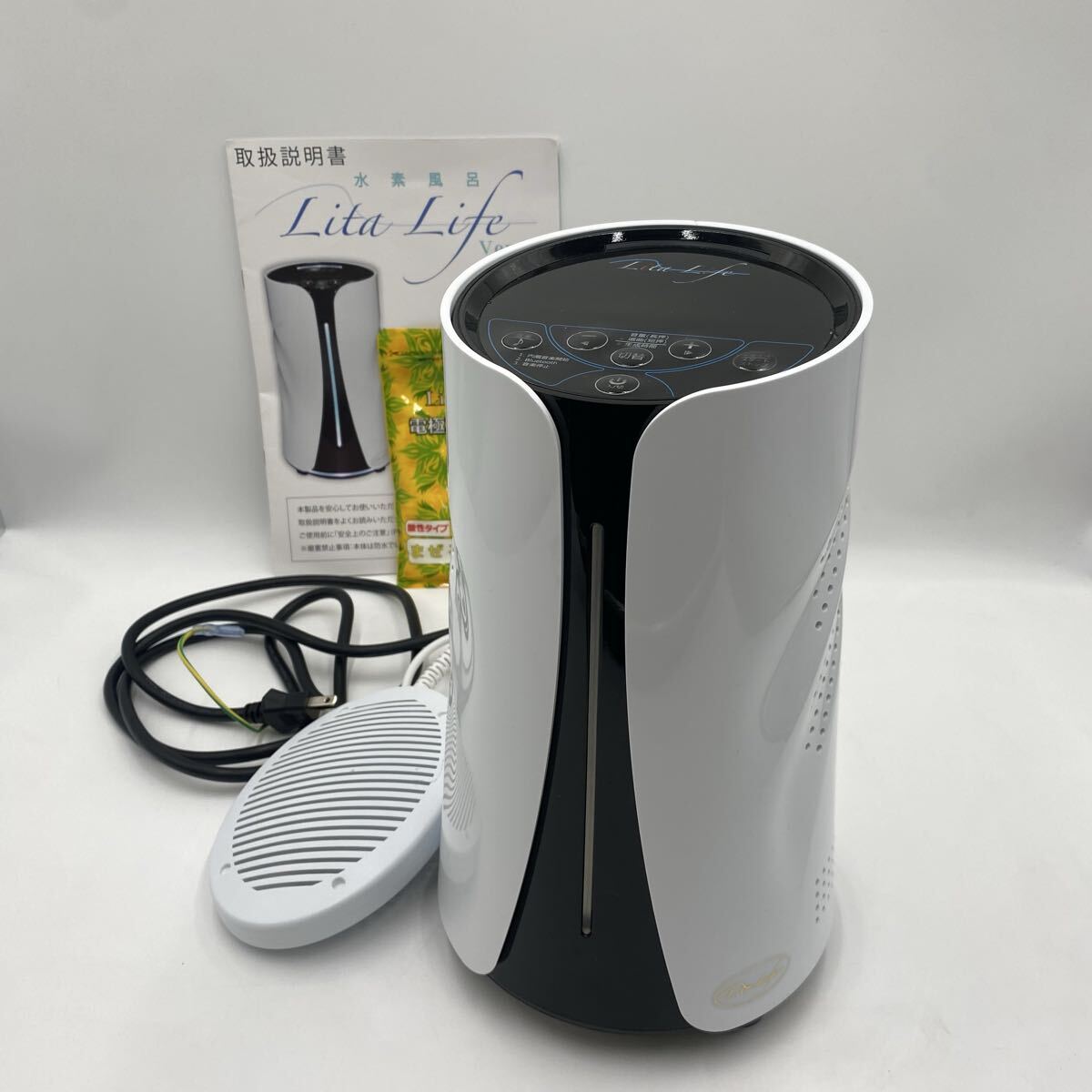 水素風呂リタライフ Lita Lifeの値段と価格推移は？｜3件の売買データ