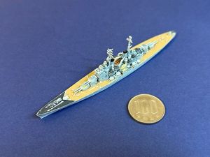 イギリス海軍戦艦の値段と価格推移は？｜11件の売買データからイギリス