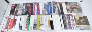 33位 1円～ LPレコード まとめ T20 洋楽 邦楽 天皇 暗黒大陸じゃがたら 北極バナナズ Phew 三
