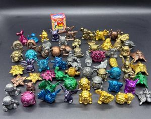 ポケモンメタルコレクションの値段と価格推移は？｜22件の売買データ