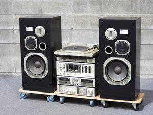 Pioneer F-Y7 CA-Y7 PL-Y7 システムコンポ パイオニア PIONEER F-Y7の値段と価格推移は？｜15件の売買データからPIONEER F-Y7