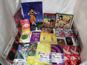 ドラゴンボールZ メンコの値段と価格推移は？｜25件の売買データから