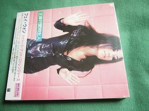 352位 フェイ・ウォン「ラヴァーズ・アンド・ストレンジャーズ」未開封盤　1999年　　　/ 中華