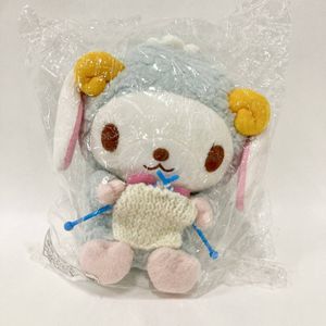 シュガーバニーズ ぬいぐるみの値段と価格推移は？｜19件の売買データ