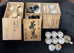 薩摩 陶器の値段と価格推移は？｜47件の売買データから薩摩 陶器の価値