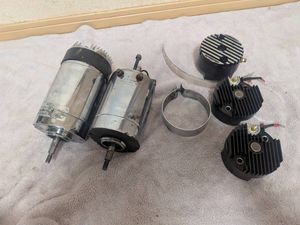 ハーレー ジェネレーターの値段と価格推移は？｜14件の売買データから