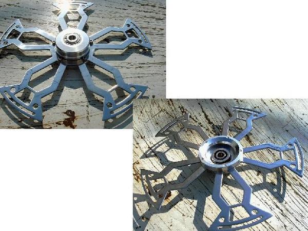 マグザム スピナー 【公式通販】