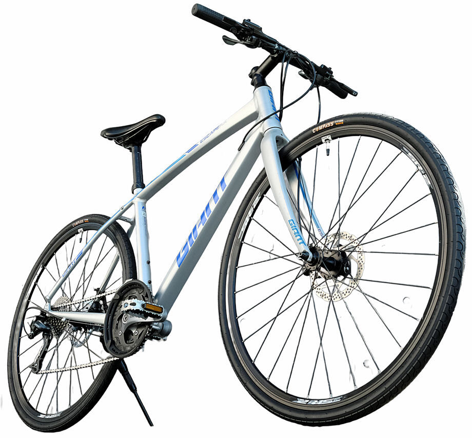 GIANT ESCAPE RX sの値段と価格推移は？｜22件の売買データからGIANT