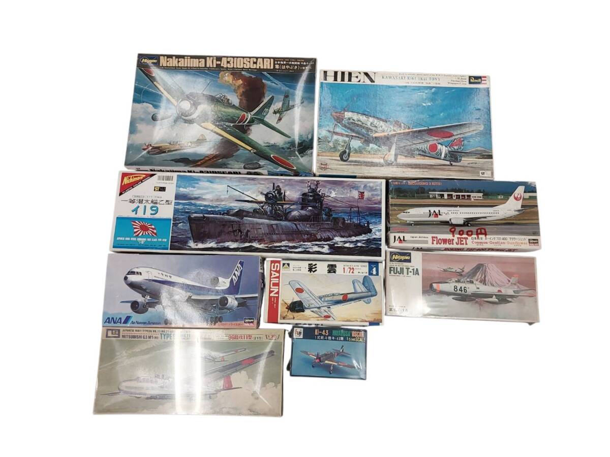 レトロ プラモデル 戦闘機の値段と価格推移は？｜28件の売買データから
