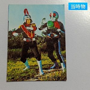ラッキーカード 仮面ライダーの値段と価格推移は？｜32件の売買データ