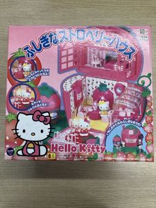 トーホー ハローキティの値段と価格推移は？｜10件の売買データから
