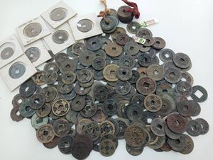 寛永通宝 エラーの値段と価格推移は？｜8件の売買データから寛永通宝