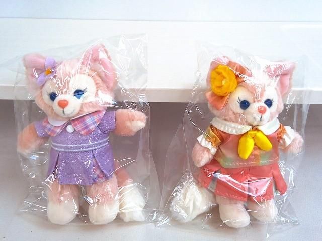 リーナベルぬいぐるみの値段と価格推移は？｜34件の売買データから