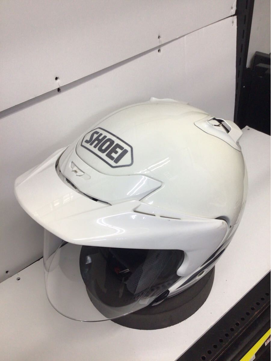 HONDA ジェットヘルメットの値段と価格推移は？｜10件の売買データから