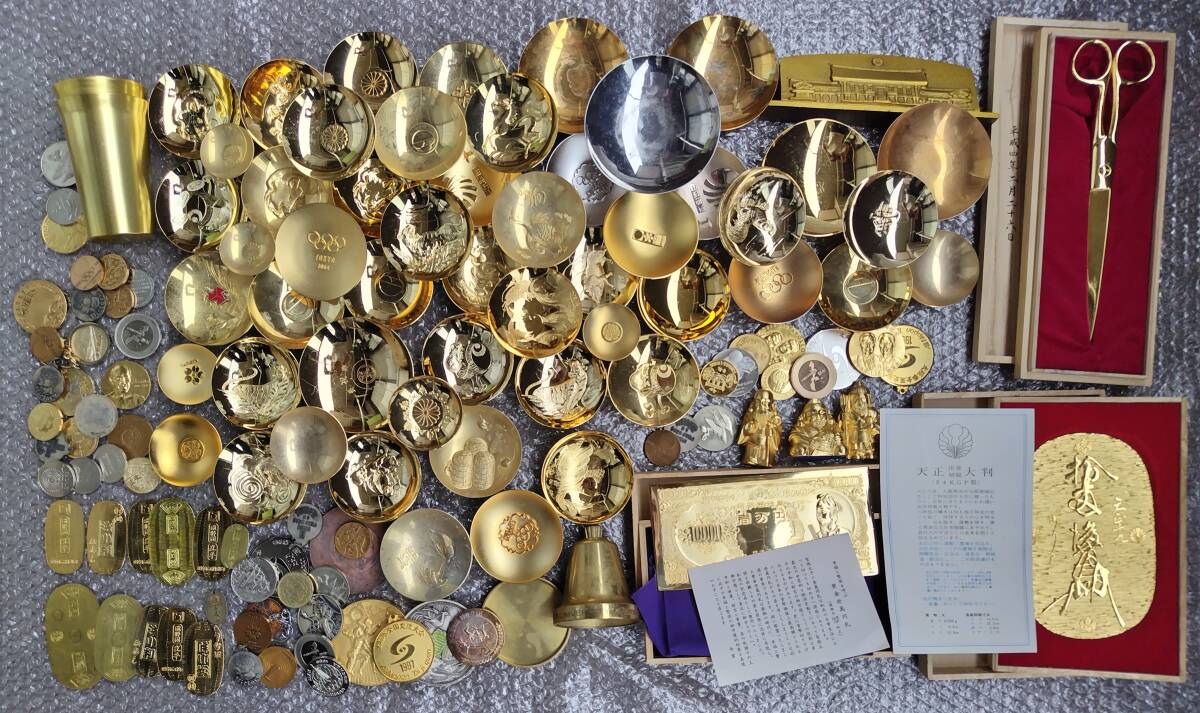 24KGP金杯の値段と価格推移は？｜40件の売買データから24KGP金杯の価値