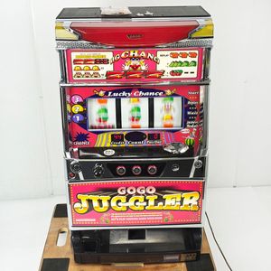 ゴーゴージャグラーの値段と価格推移は？｜6件の売買データから