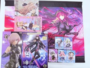 Fate イリヤの値段と価格推移は？｜201件の売買データからFate イリヤ