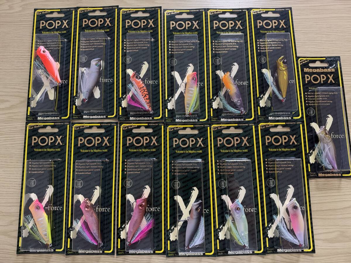 popxの値段と価格推移は？｜240件の売買データからpopxの価値がわかる