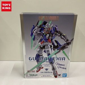 エクシアリペアIVの値段と価格推移は？｜24件の売買データからエクシア
