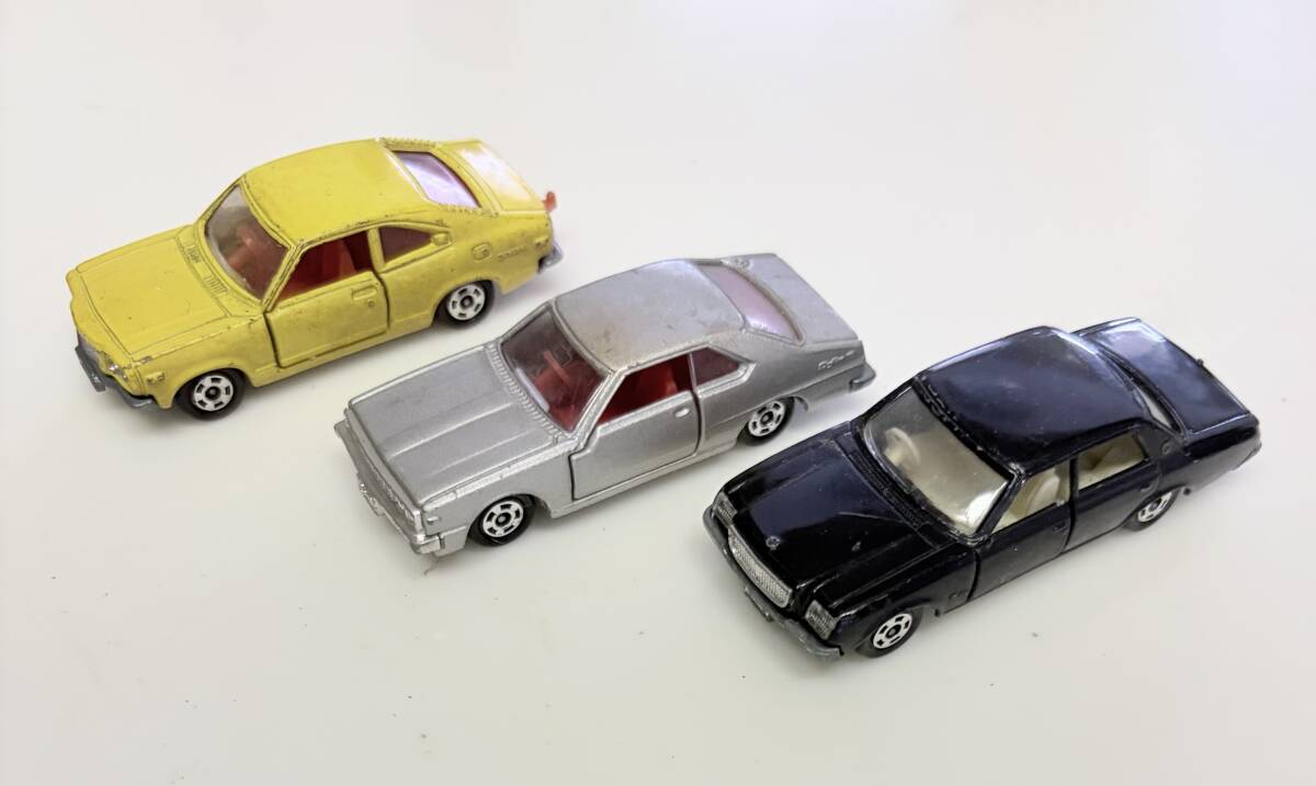 トミカ センチュリーの値段と価格推移は？｜77件の売買データから