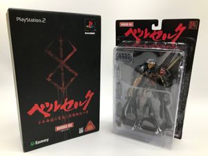 ART OF WAR ベルセルク ガッツの値段と価格推移は？｜12件の売買データ